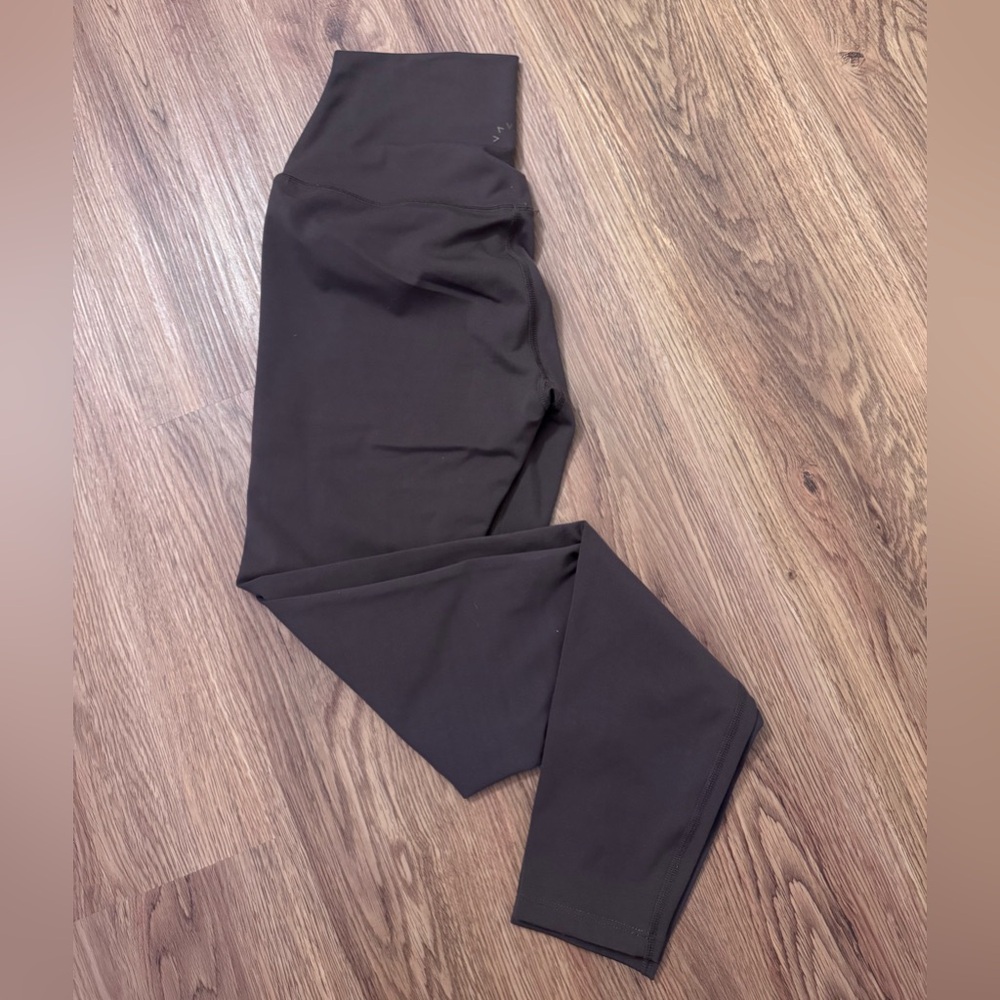 Eggplant Varley Leggings